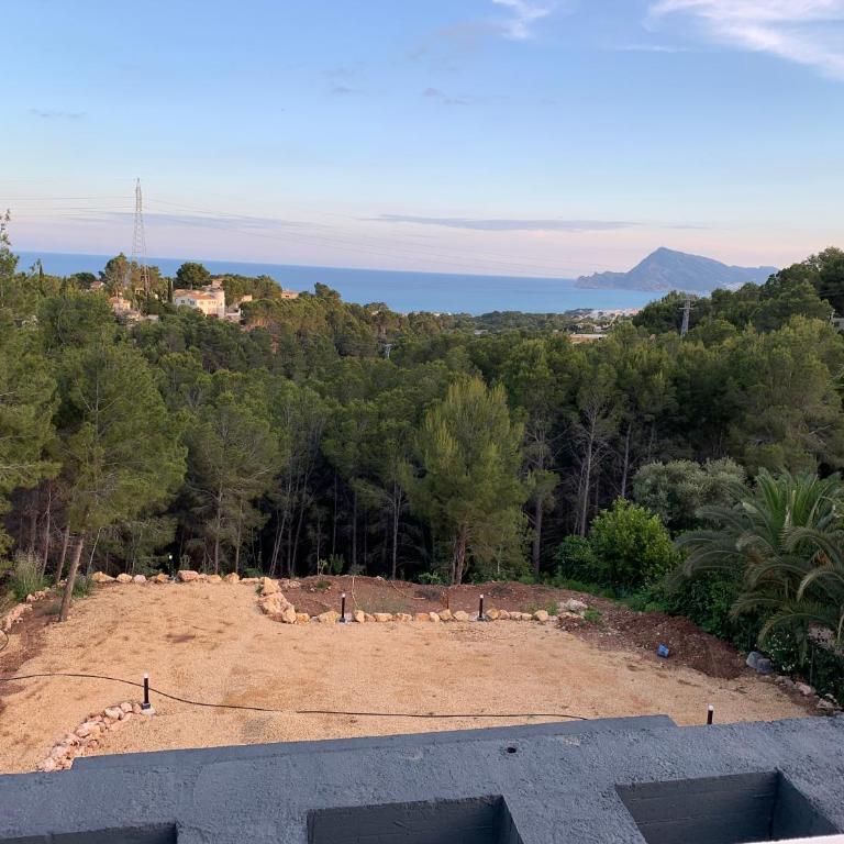 Villa Altea Lomalisa - Villa Superior - 12