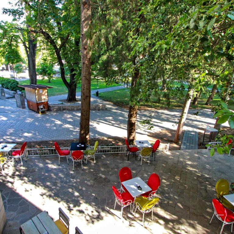 Apartmani Poeta - Apartman sa Balkonom - 21