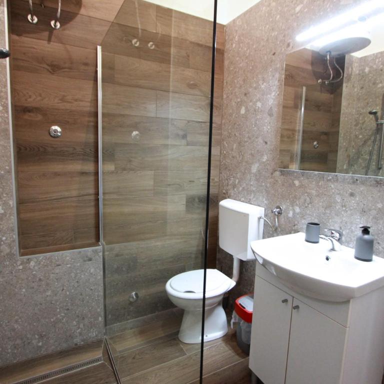 Apartmani Poeta - Apartman sa 2 Spavaće Sobe - 18