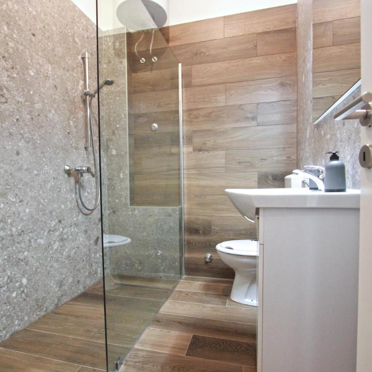 Apartmani Poeta - Apartman sa 2 Spavaće Sobe - 15