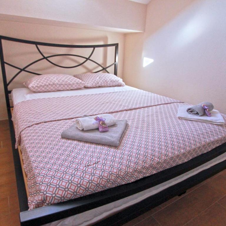 Apartmani Poeta - Apartman sa 2 Spavaće Sobe - 17