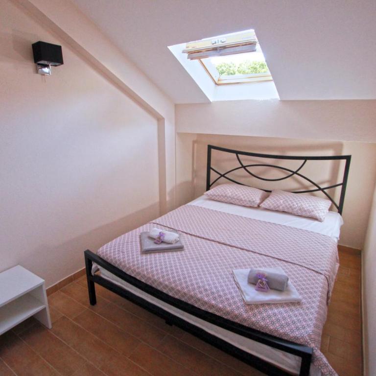 Apartmani Poeta - Apartman sa 2 Spavaće Sobe - 14