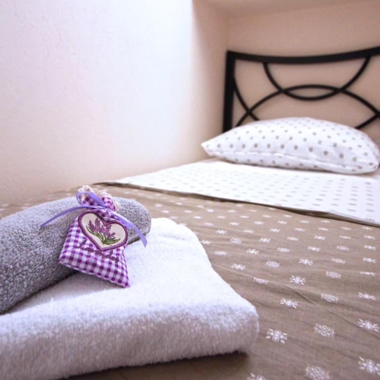 Apartmani Poeta - Apartman sa 2 Spavaće Sobe - 10