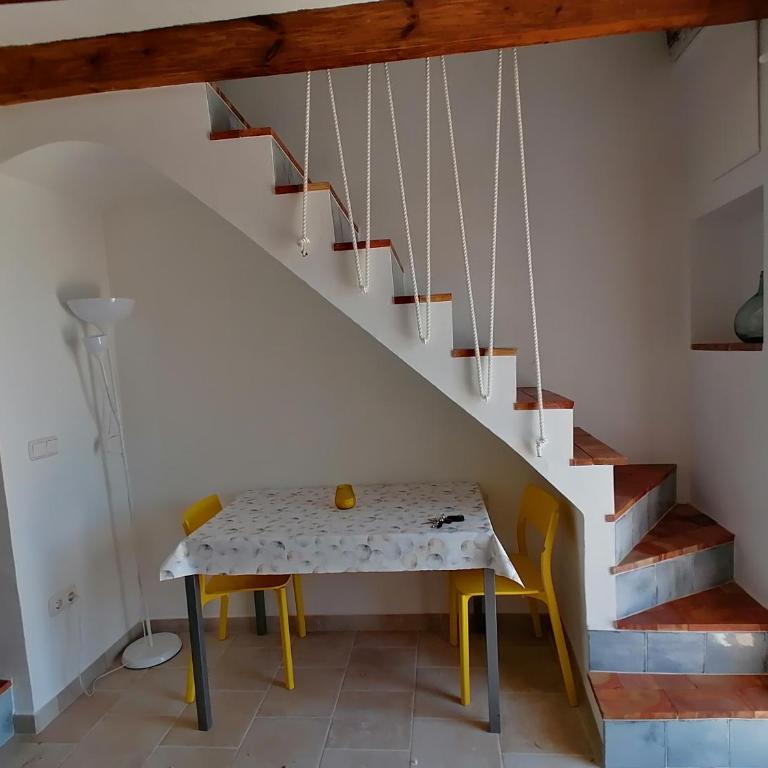 CASA CON BUENAS VISTAS - Casa de 2 dormitorios - 19