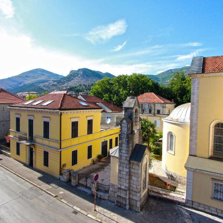 Apartmani Poeta - Apartman sa 2 Spavaće Sobe - 6