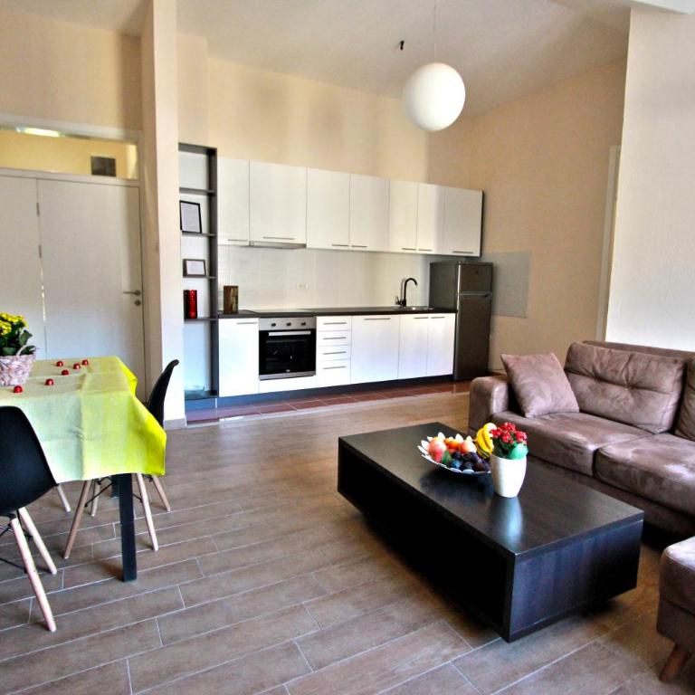 Apartmani Poeta - Apartman sa 2 Spavaće Sobe - 9