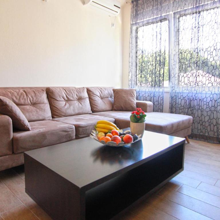 Apartmani Poeta - Apartman sa 2 Spavaće Sobe - 12