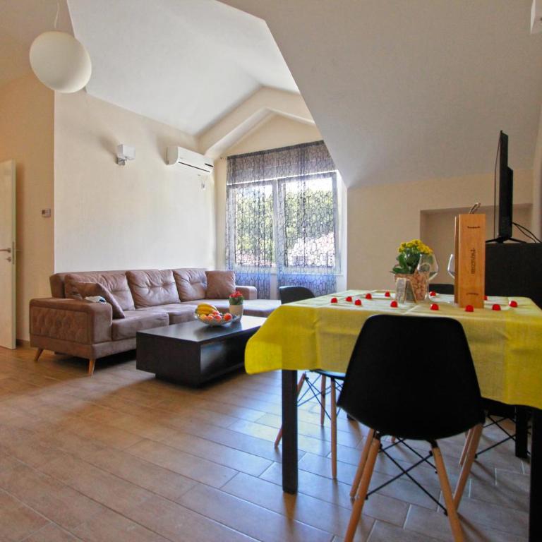 Apartmani Poeta - Apartman sa 2 Spavaće Sobe - 8