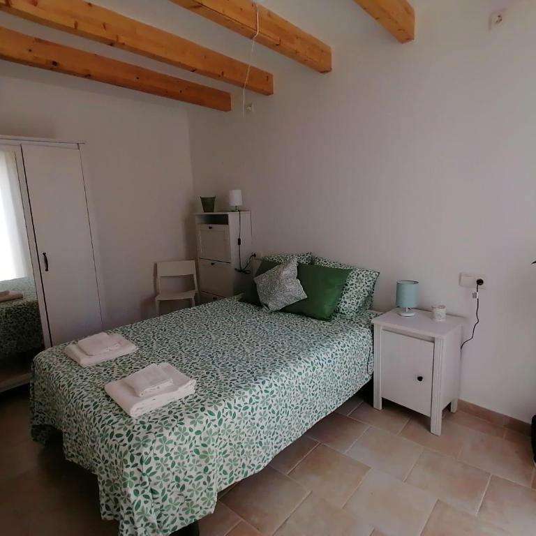 CASA CON BUENAS VISTAS - Casa de 2 dormitorios - 28
