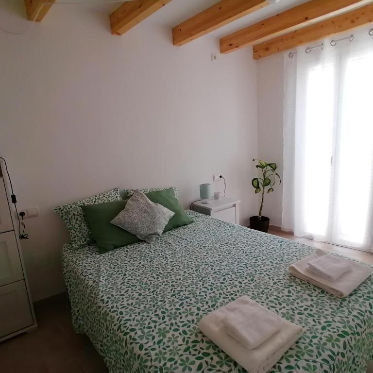CASA CON BUENAS VISTAS - Casa de 2 dormitorios - 27