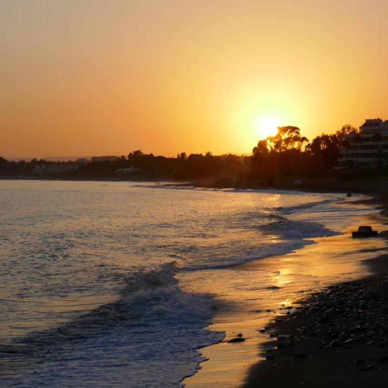 Salinas. Apartment for 4. Terrace/Parking/Pools/Gym/4mins beach - Apartamento de 2 dormitorios - 12