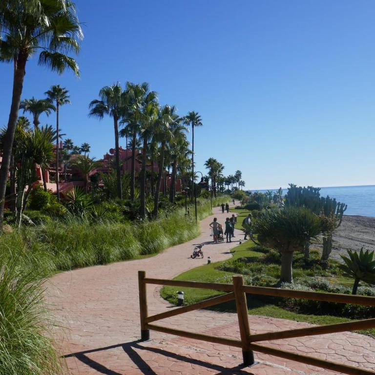 Salinas. Apartment for 4. Terrace/Parking/Pools/Gym/4mins beach - Apartamento de 2 dormitorios - 18