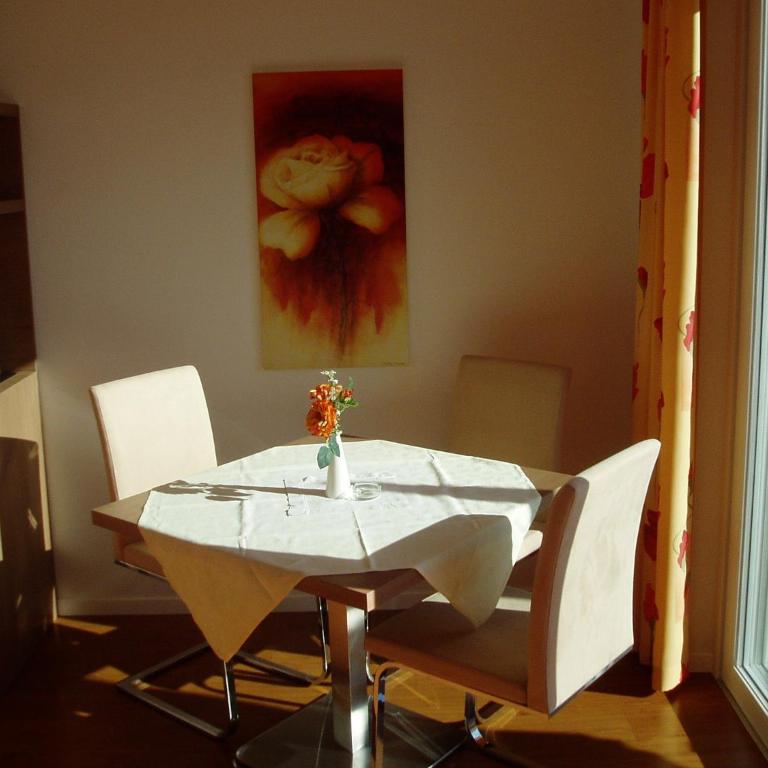 Appartements Dornach - ‪Appartamento con 1 Camera da Letto e Vista Panoramica (2 Adulti)‬ - 14