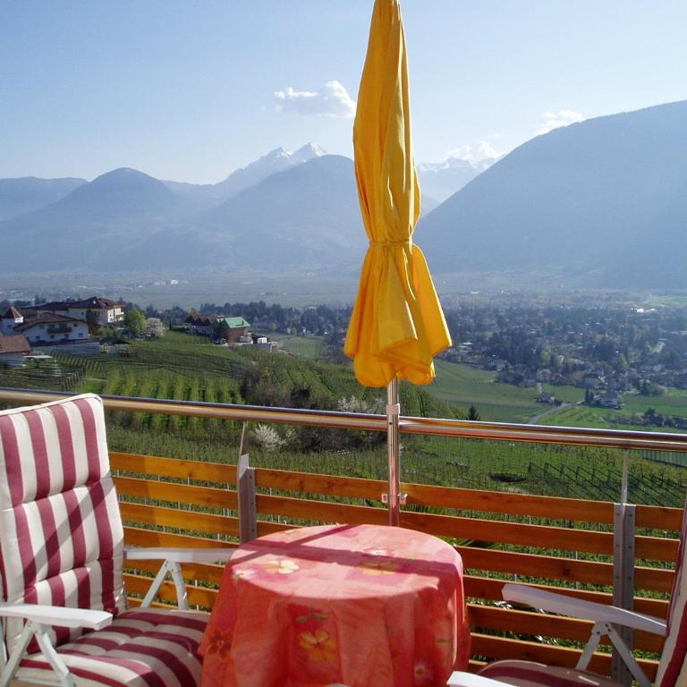 Appartements Dornach - ‪Appartamento con 1 Camera da Letto e Vista Panoramica (2 Adulti)‬ - 15