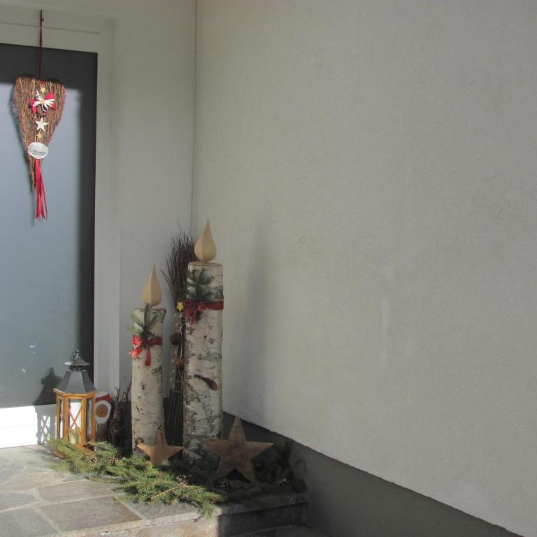 Ferienwohnung Plattner inklusive Sommercard - Apartment mit 2 Schlafzimmern und Terrasse - 36