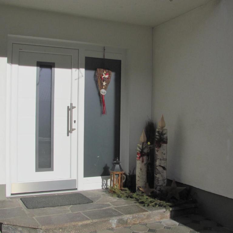 Ferienwohnung Plattner inklusive Sommercard - Apartment mit 2 Schlafzimmern und Terrasse - 35