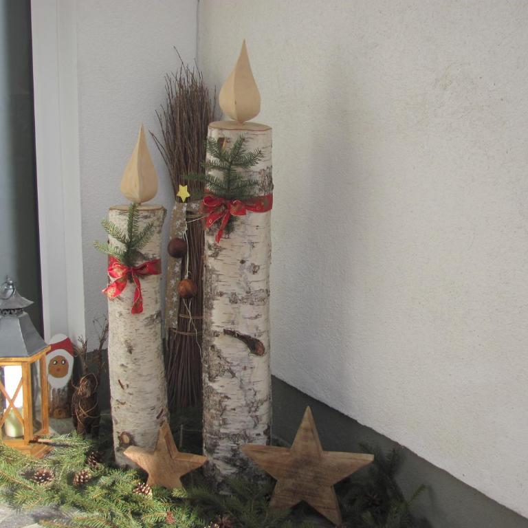 Ferienwohnung Plattner inklusive Sommercard - Apartment mit 2 Schlafzimmern und Terrasse - 34