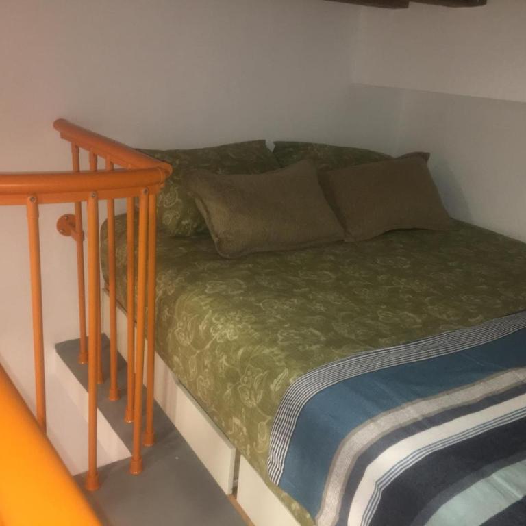 Loft con encanto en pleno centro de Málaga - Loft - 39