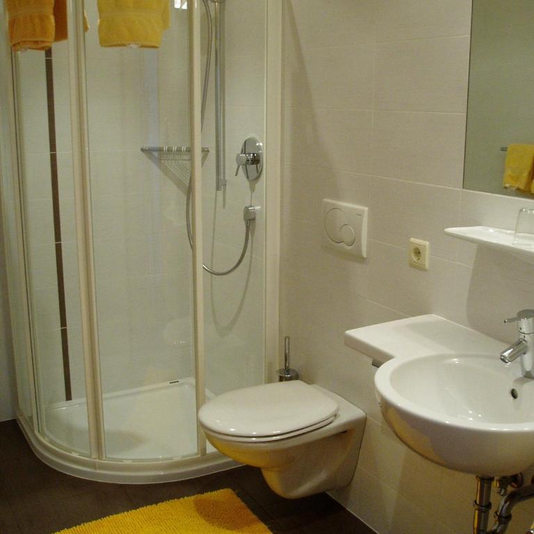 Appartements Dornach - ‪Appartamento con 1 Camera da Letto e Vista Panoramica (2 Adulti)‬ - 16