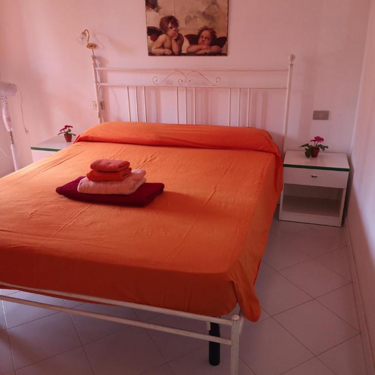 Sunny garden house - One-Bedroom Villa - 7