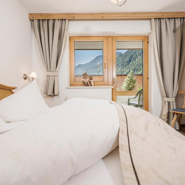 Apart Garni Montana - Appartamento con 2 Camere da Letto - 8