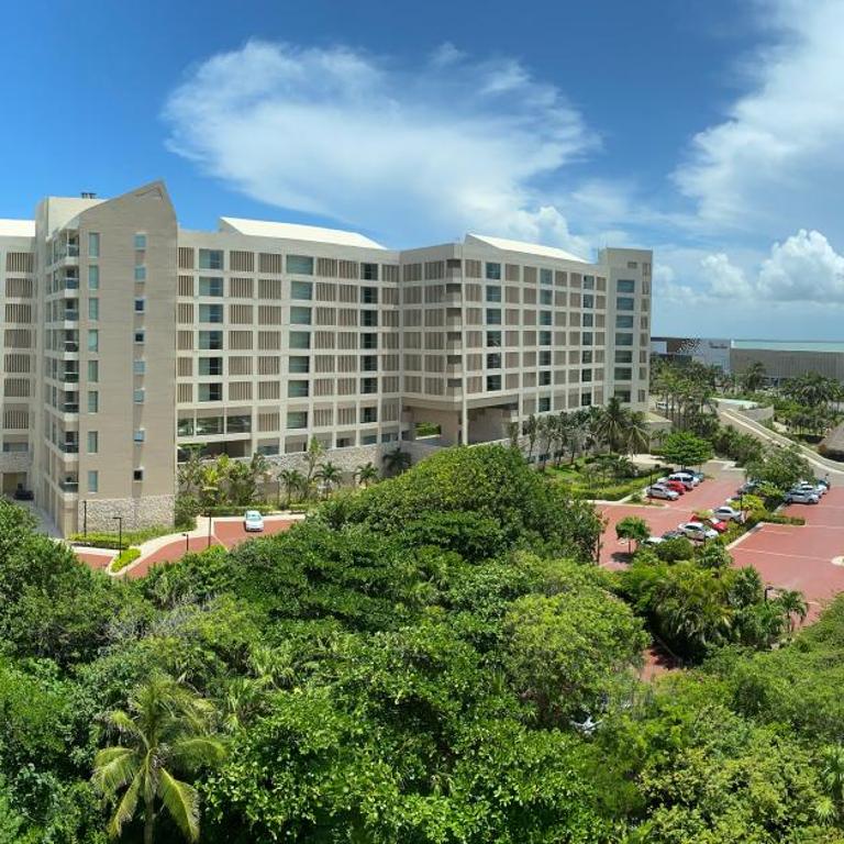 Condo in Ocean Front Resort - Apartamento Deluxe - 9