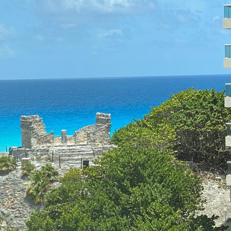 Condo in Ocean Front Resort - Apartamento Deluxe - 10