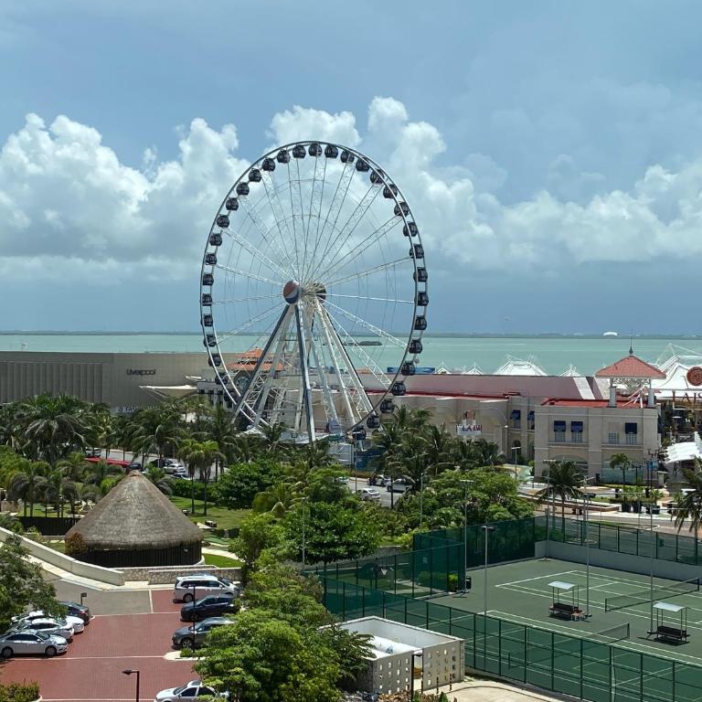 Condo in Ocean Front Resort - Apartamento Deluxe - 11