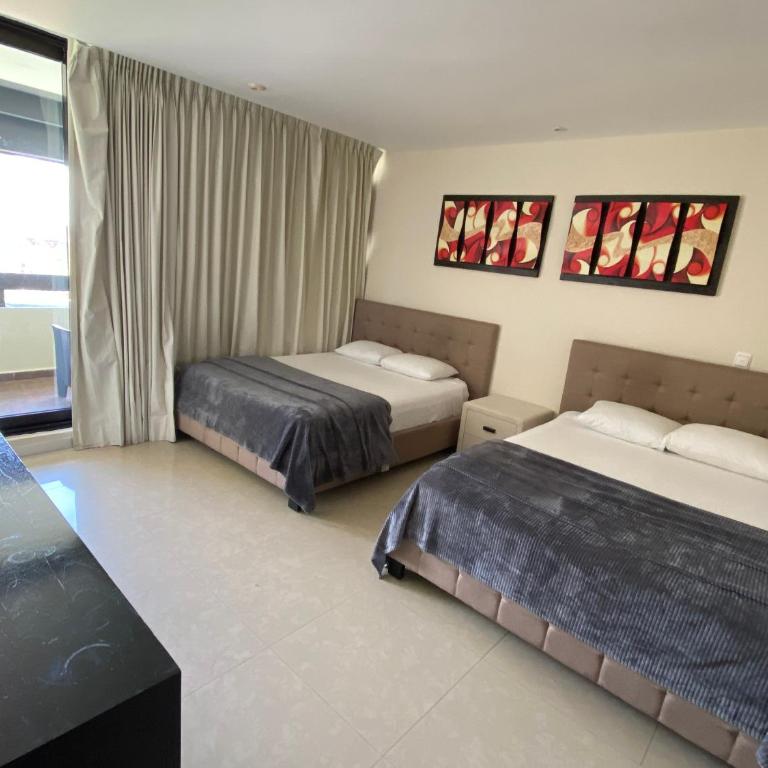 Condo in Ocean Front Resort - Apartamento Deluxe - 15