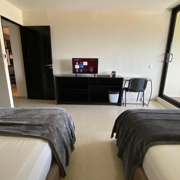Condo in Ocean Front Resort - Apartamento Deluxe - 17