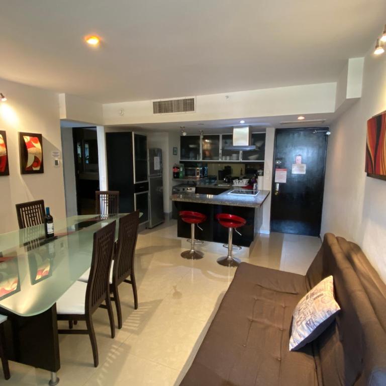 Condo in Ocean Front Resort - Apartamento Deluxe - 18