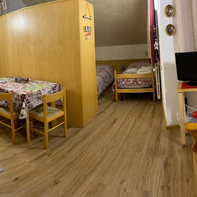 Piccolo Nido Falcade - Appartamento con 1 Camera da Letto - 11