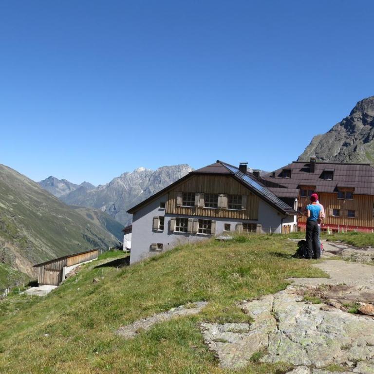 Ferienwohnung Plattner inklusive Sommercard - Apartment mit 2 Schlafzimmern und Terrasse - 51