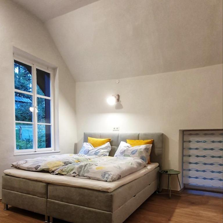 Cosy Lake cottage, 300m2 lake area just for you ! - Villa mit 2 Schlafzimmern - 10