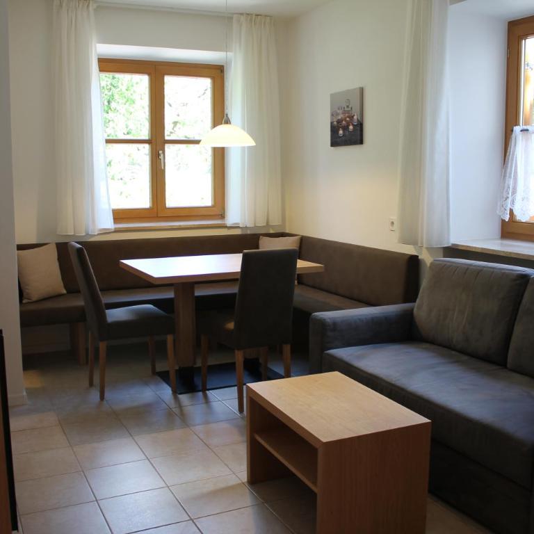 Grieserhof Algund - Appartamento con 1 Camera da Letto - 6