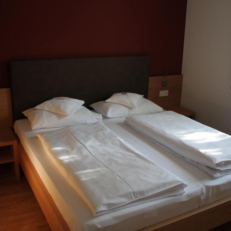 Grieserhof Algund - Appartamento con 1 Camera da Letto - 5