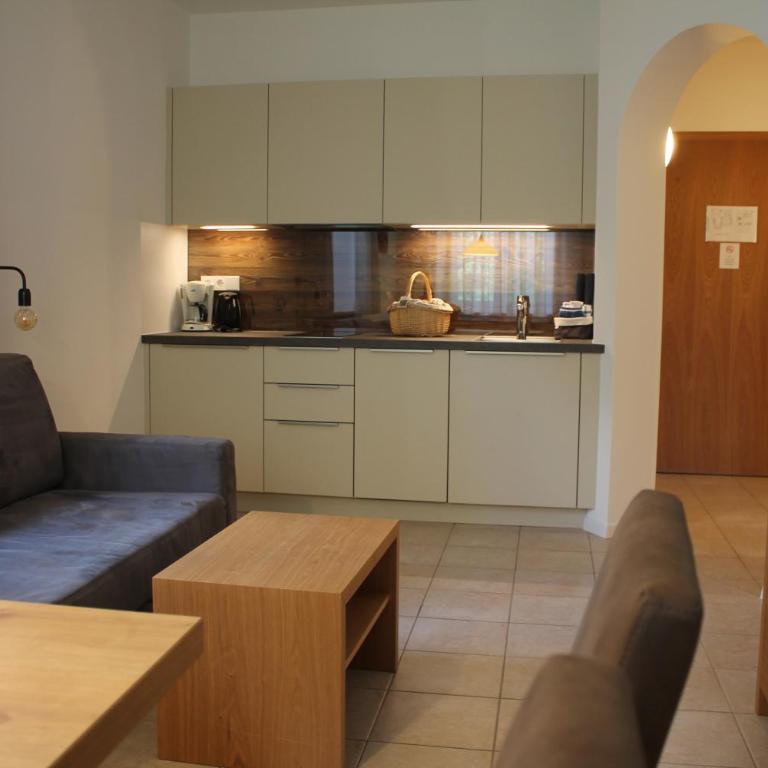 Grieserhof Algund - Appartamento con 1 Camera da Letto - 3