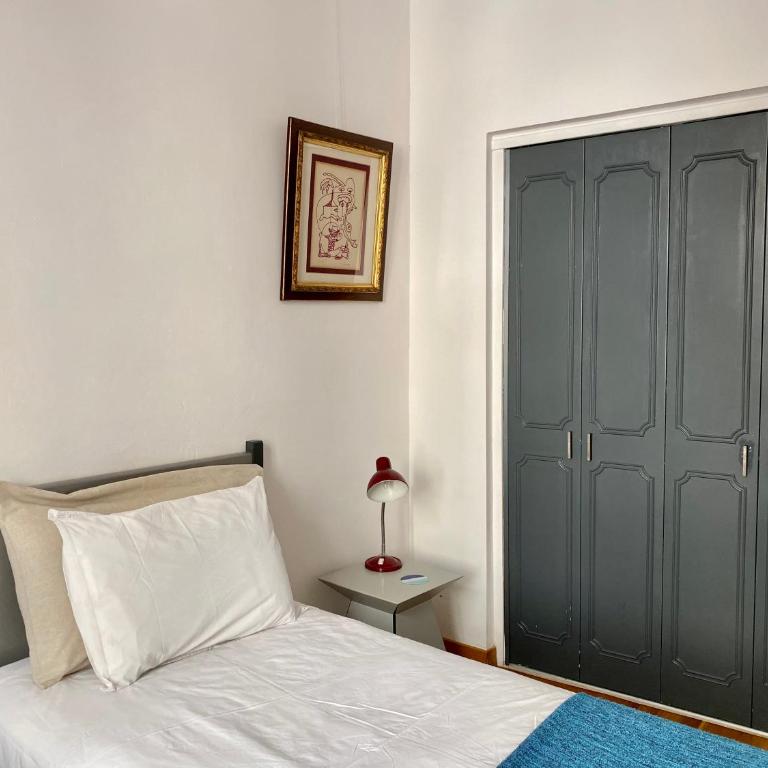 La Suite de la Cathédrale - Appartement 2 Chambres avec Balcon - 26