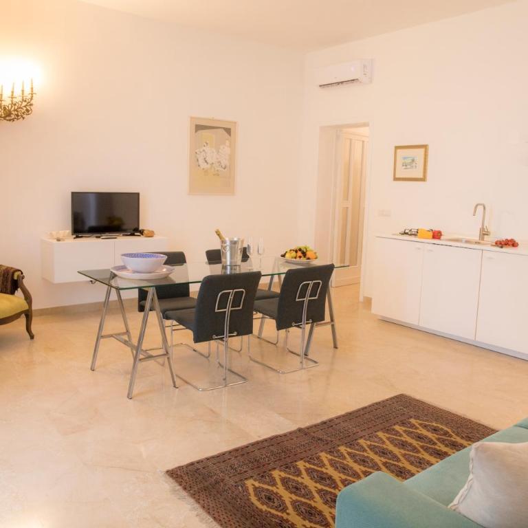 Residenza Lago - Loft - 4