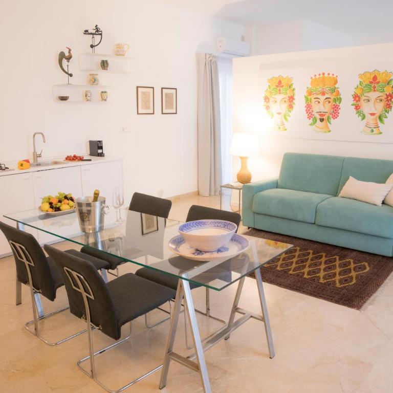 Residenza Lago - Loft - 6
