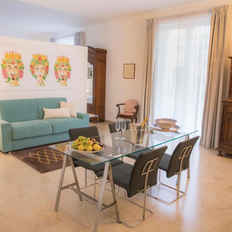 Residenza Lago - Loft - 8