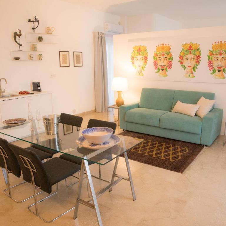 Residenza Lago - Loft - 13
