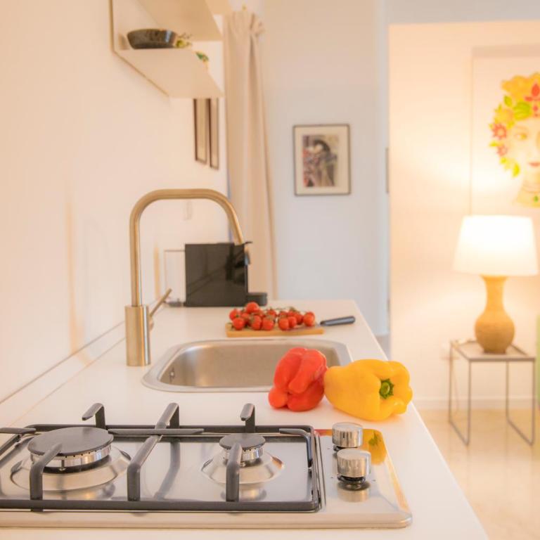 Residenza Lago - Loft - 14