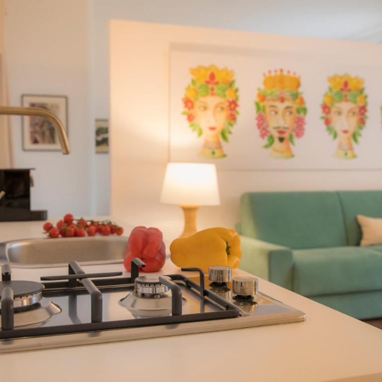 Residenza Lago - Loft - 15