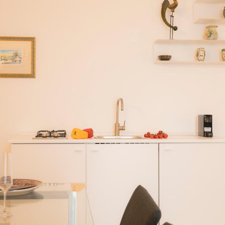 Residenza Lago - Loft - 16