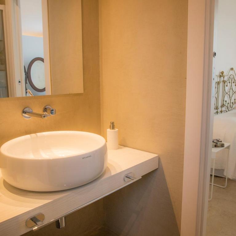 Residenza Lago - Loft - 17