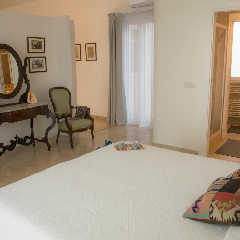 Residenza Lago - Loft - 19