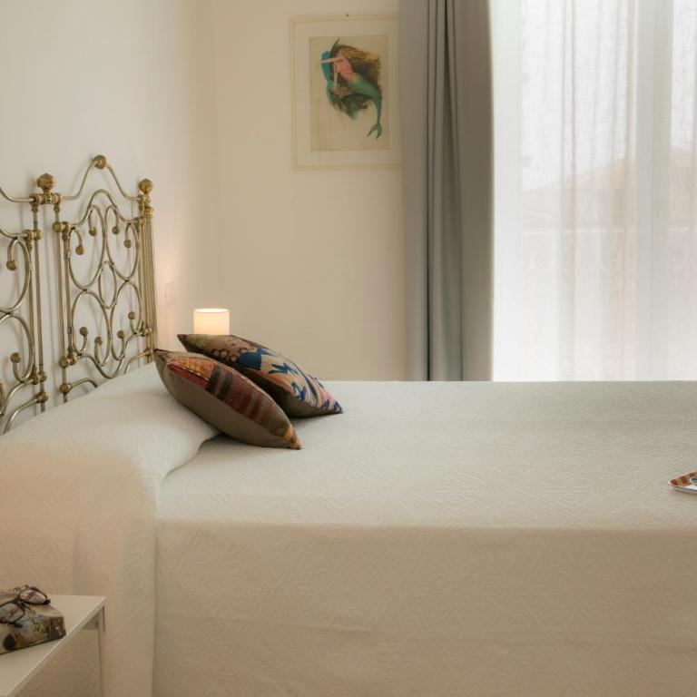 Residenza Lago - Loft - 21