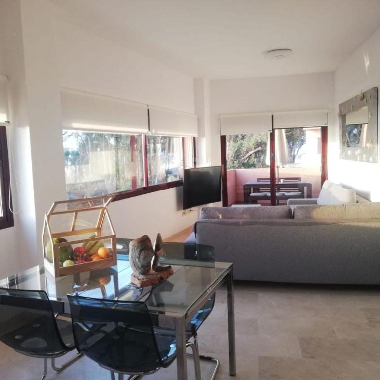 CN-340 Suites - Apartamento Deluxe con vistas al mar - 5