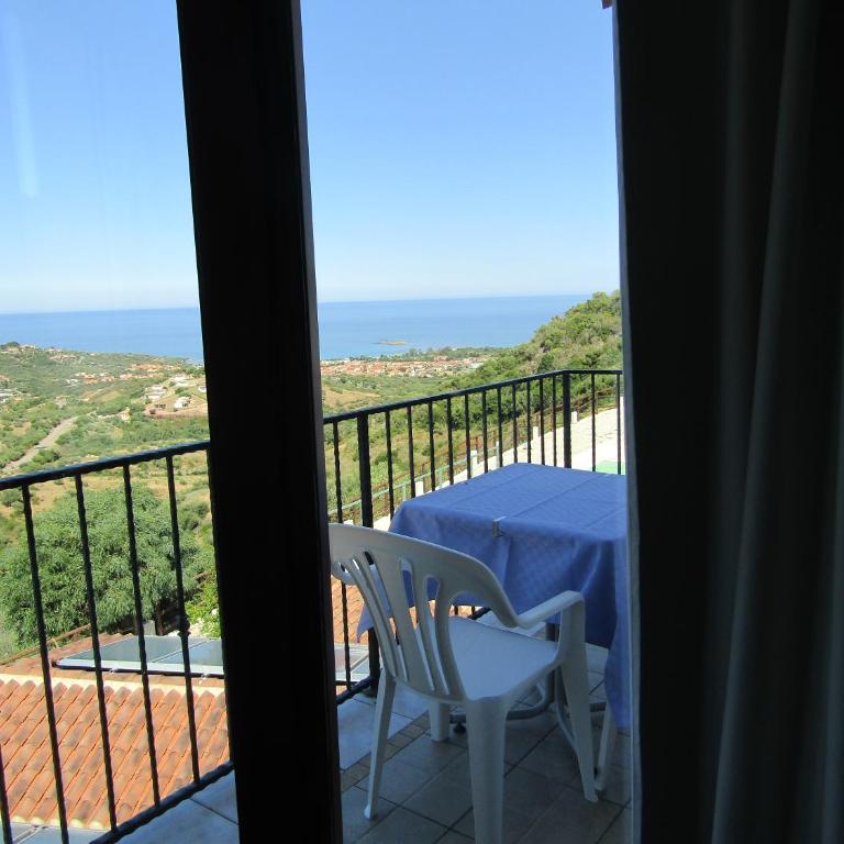Hotel Castello Budoni - Camera Matrimoniale/Doppia con Letti Singoli con Vista Mare - 3